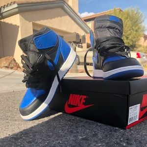 Air Jordan 1s Retro High OG BG